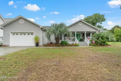 5874 Lake Joel Drive SW, Ocean Isle Beach, NC 28469 - Photo 6
