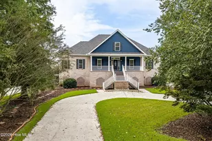 122 Altamaha Dr Dr, North Augusta, SC 29841 - Photo 1