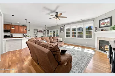 169 Spring Flowers Drive, Cameron, NC 28326 - Photo 8