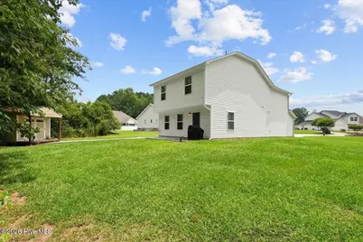 4225 Meadowview Lane, Rocky Mount, NC 27804 - Photo 38