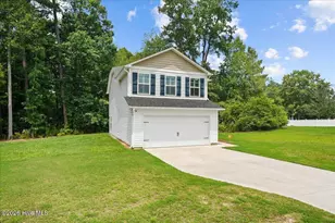 4225 Meadowview Ln, Rocky Mount, NC 27804 - Photo 34