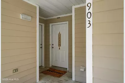 3350 Club Villas Drive # 903, Southport, NC 28461 - Photo 2