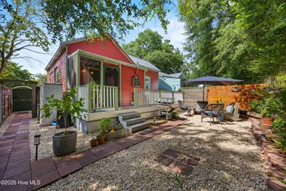 617 Fullwood Street, Wilmington, NC 28401 - Photo 26
