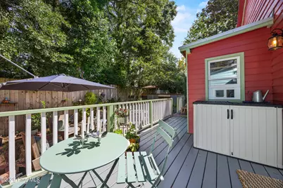 617 Fullwood Street, Wilmington, NC 28401 - Photo 20