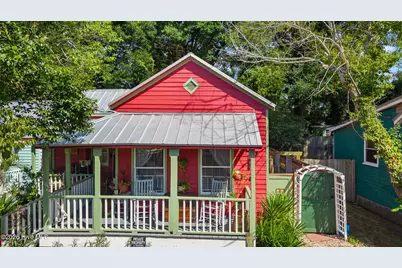 617 Fullwood Street, Wilmington, NC 28401 - Photo 2