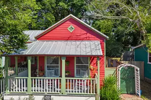 617 Fullwood St, Wilmington, NC 28401 - Photo 2