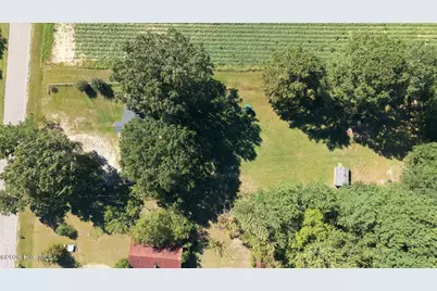 8320 Bunn Road, Sims, NC 27880 - Photo 6