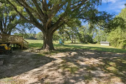 8320 Bunn Road, Sims, NC 27880 - Photo 36