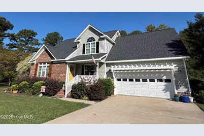 814 Gatewood Drive, Winterville, NC 28590 - Photo 2