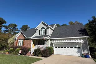 814 Gatewood Dr, Winterville, NC 28590 - Photo 2