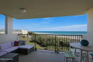 8801 Reed Dr, Emerald Isle, NC 28594 - Photo 2