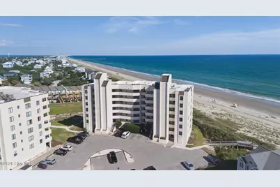 8801 Reed Drive #203w, Emerald Isle, NC 28594 - Photo 32