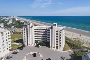 8801 Reed Dr, Emerald Isle, NC 28594 - Photo 32