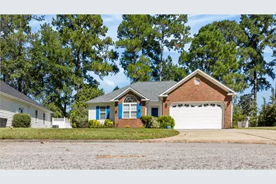 110 Bayswater Court, New Bern, NC 28562 - Photo 2