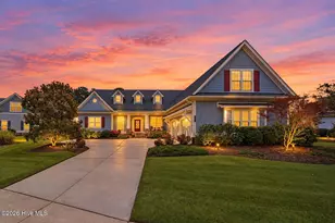 2035 Colony Pines Dr, Leland, NC 28451 - Photo 1