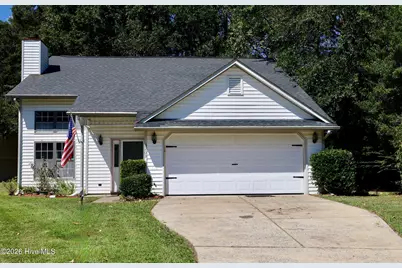 3203 Granville Court, New Bern, NC 28562 - Photo 2