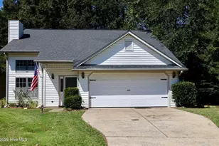 3203 Granville Ct, New Bern, NC 28562 - Photo 2