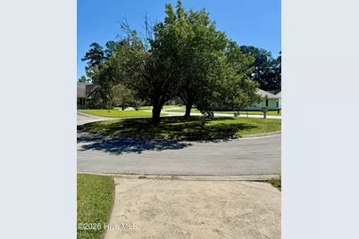 3203 Granville Court, New Bern, NC 28562 - Photo 20