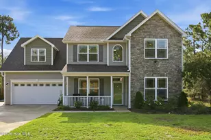 2030 Jamesville Ln, Southport, NC 28461 - Photo 1