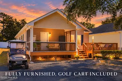 166 NE 5th Street, Oak Island, NC 28465 - Photo 1