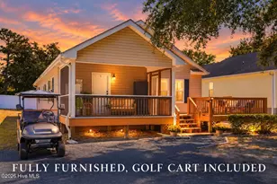 166 NE 5th St, Oak Island, NC 28465 - Photo 1