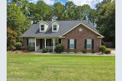 5752 Carriage Hills Drive, Augusta, GA 30907 - Photo 1