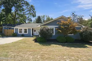 126 Treasure Island Way, Wilmington, NC 28411 - Photo 1