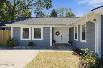 126 Treasure Island Way, Wilmington, NC 28411 - Photo 2