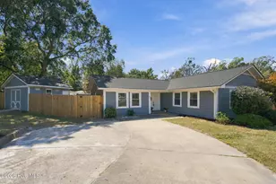 126 Treasure Island Way, Wilmington, NC 28411 - Photo 34