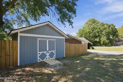 126 Treasure Island Way, Wilmington, NC 28411 - Photo 32