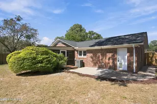 126 Treasure Island Way, Wilmington, NC 28411 - Photo 30