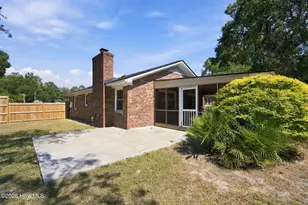 126 Treasure Island Way, Wilmington, NC 28411 - Photo 28