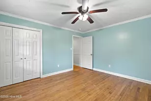 235 Oak St, Wallace, NC 28466 - Photo 16