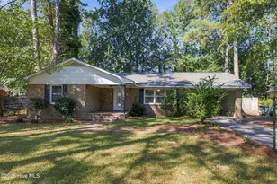 235 Oak St, Wallace, NC 28466 - Photo 22