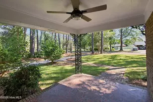 235 Oak St, Wallace, NC 28466 - Photo 24
