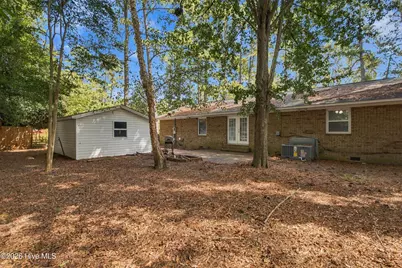 235 Oak Street, Wallace, NC 28466 - Photo 28