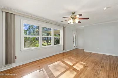 235 Oak Street, Wallace, NC 28466 - Photo 2