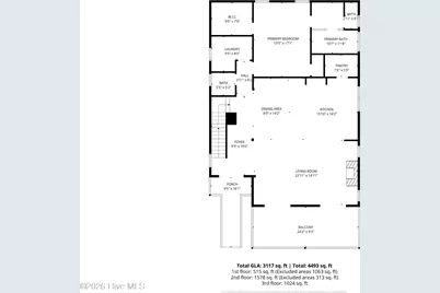 352 Summerhouse Drive, Holly Ridge, NC 28445 - Photo 84