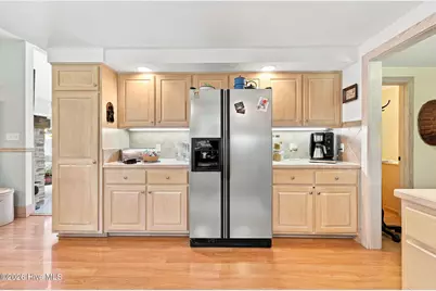 302 Dances Bay Road, Elizabeth City, NC 27909 - Photo 18