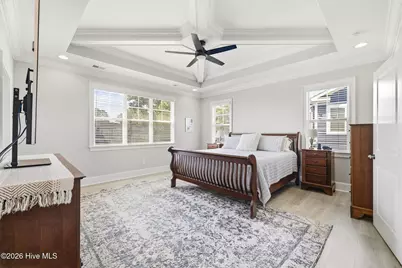 620 Eastwood Park Road #Unit 6a, Sunset Beach, NC 28468 - Photo 30