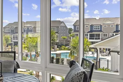620 Eastwood Park Road #Unit 6a, Sunset Beach, NC 28468 - Photo 10