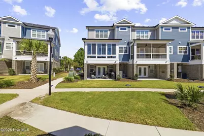 620 Eastwood Park Road #Unit 6a, Sunset Beach, NC 28468 - Photo 4