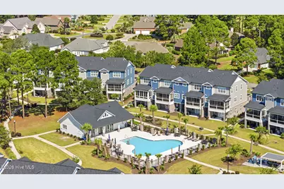 620 Eastwood Park Road #Unit 6a, Sunset Beach, NC 28468 - Photo 58