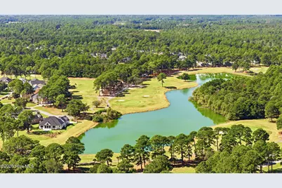 620 Eastwood Park Road #Unit 6a, Sunset Beach, NC 28468 - Photo 62