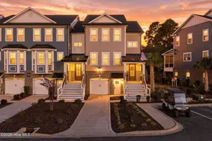 620 Eastwood Park Rd, Sunset Beach, NC 28468 - Photo 1