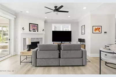 620 Eastwood Park Road #Unit 6a, Sunset Beach, NC 28468 - Photo 26