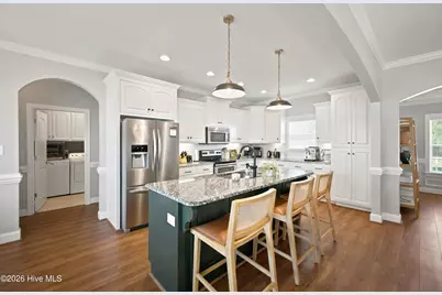 3806 Ramblewood Hill Drive W, Wilson, NC 27893 - Photo 8