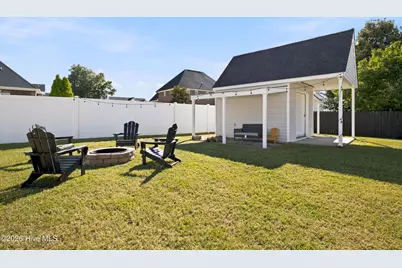 3806 Ramblewood Hill Drive W, Wilson, NC 27893 - Photo 36