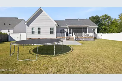 3806 Ramblewood Hill Drive W, Wilson, NC 27893 - Photo 34
