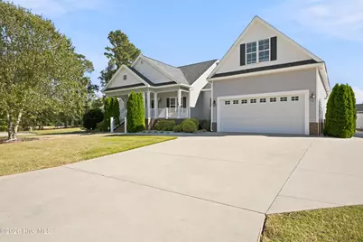 3806 Ramblewood Hill Drive W, Wilson, NC 27893 - Photo 32